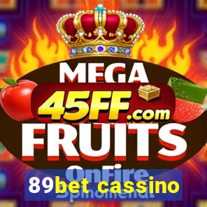 89bet cassino